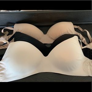 Victoria’s Secret T Shirt Bras
